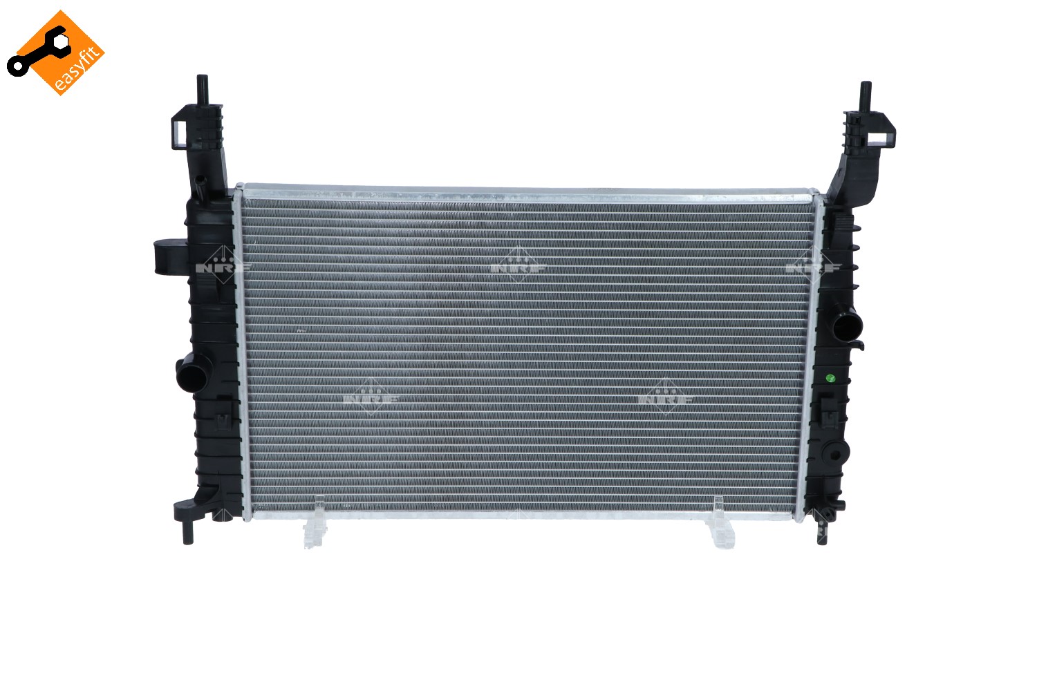 NRF 58436 Engine Coolant Radiator