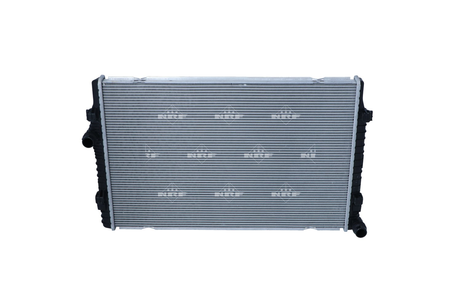 NRF 58437 Engine Coolant Radiator