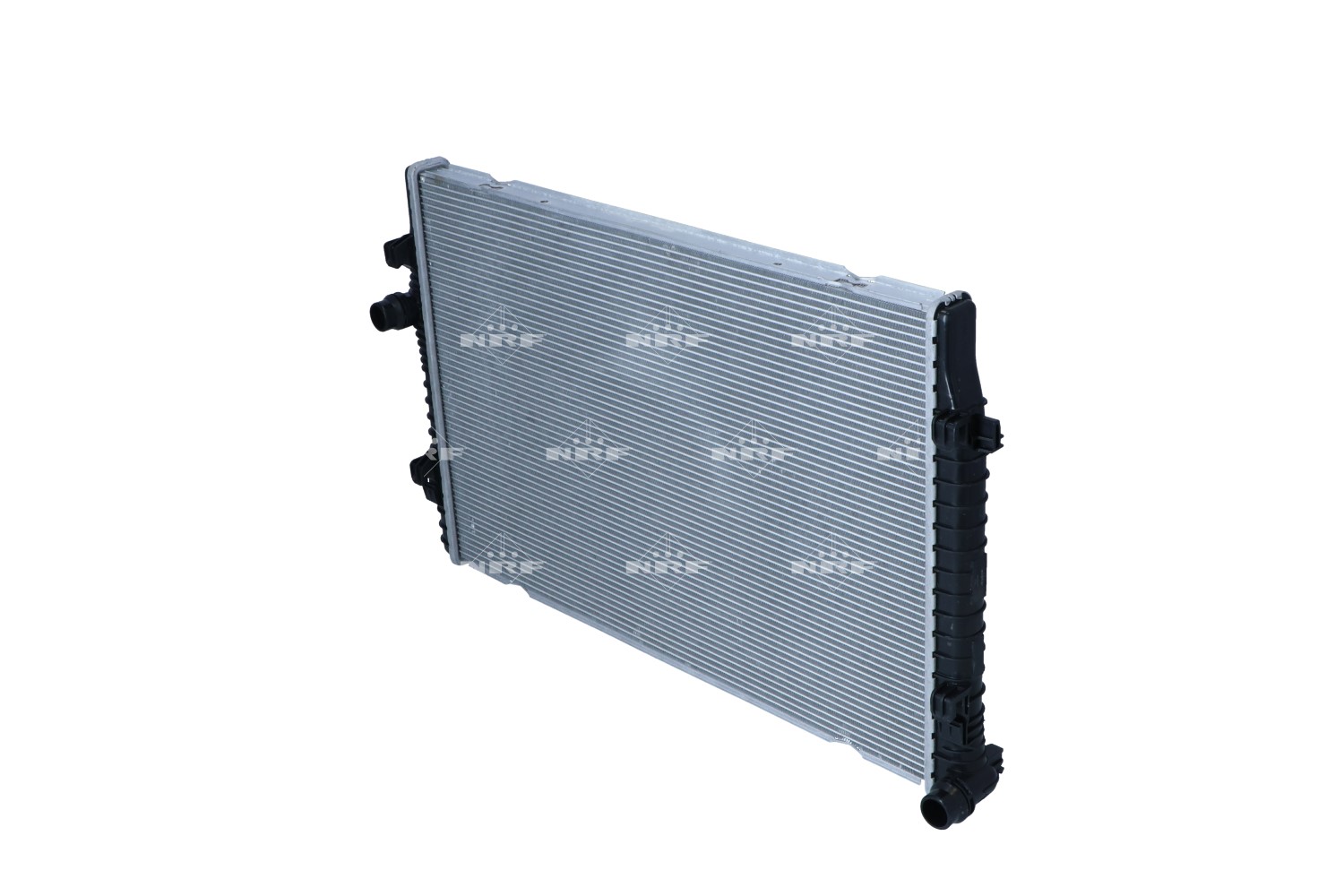NRF 58437 Engine Coolant Radiator