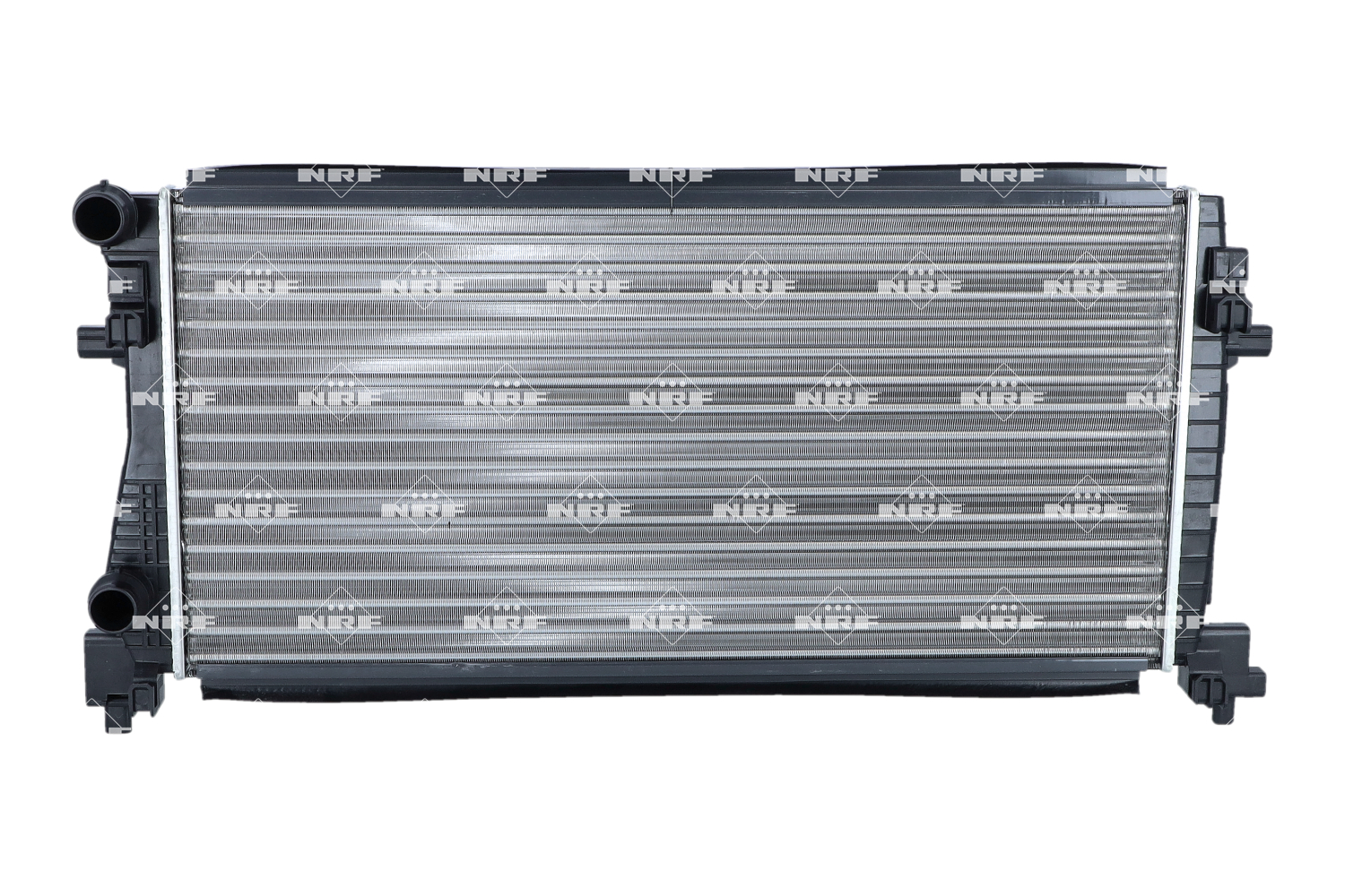 NRF 58438 Engine Coolant Radiator