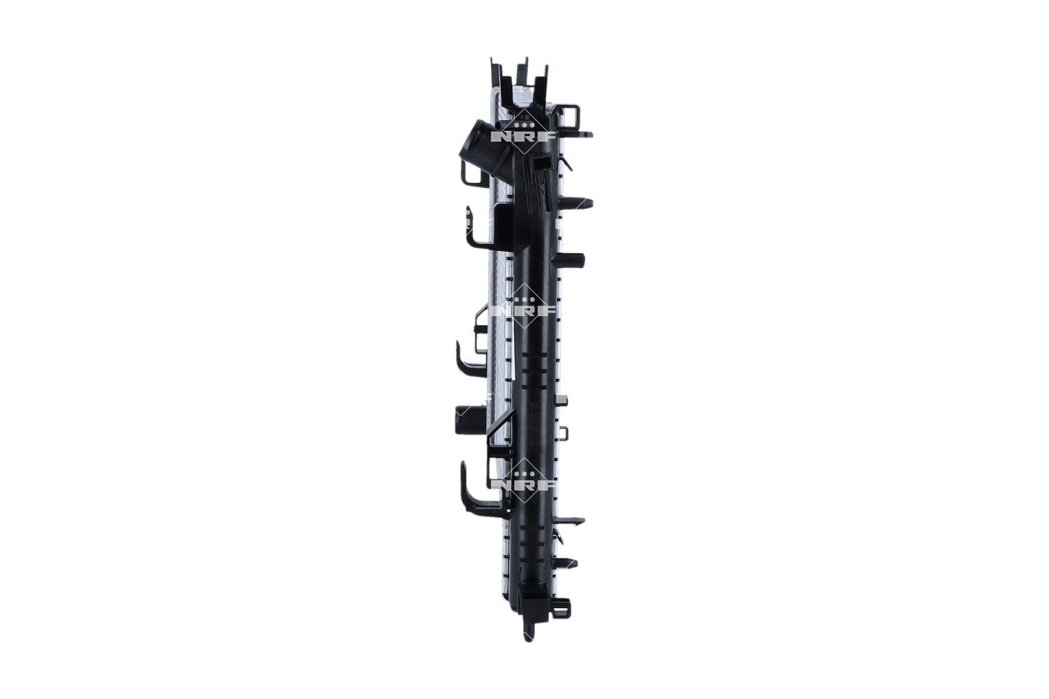 NRF 58443 Engine Coolant Radiator