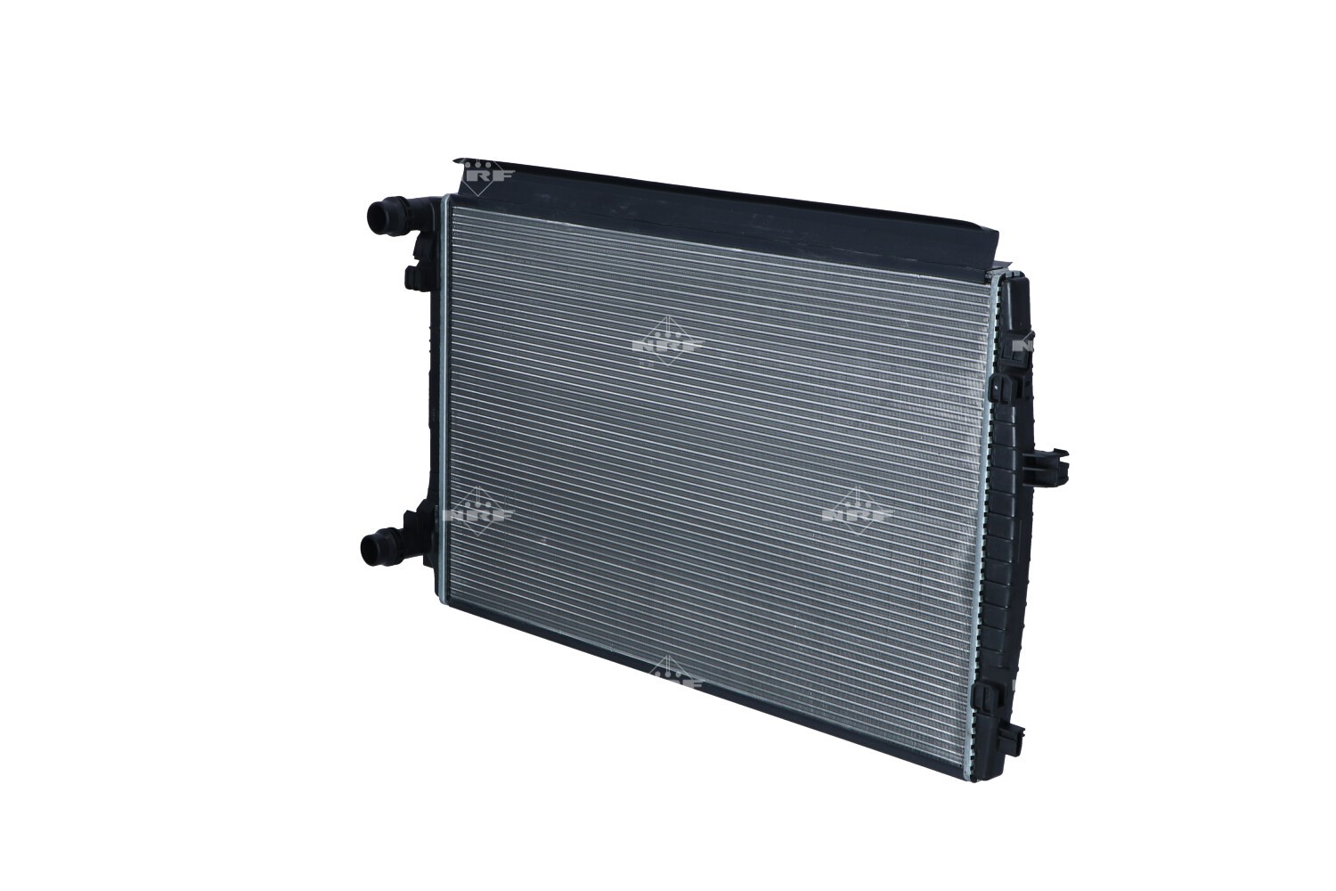 NRF 58453 Engine Coolant Radiator