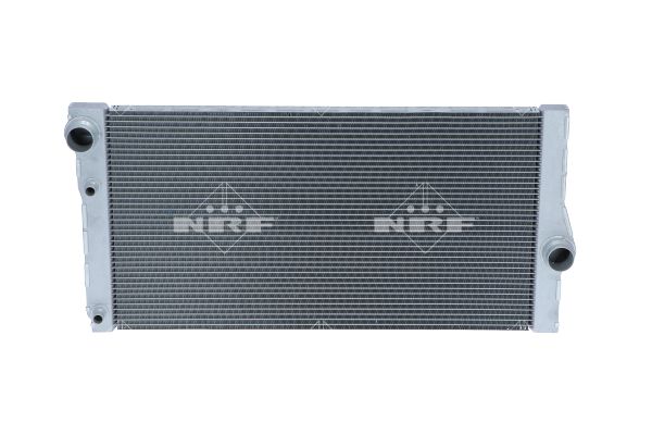 NRF 58466 Engine Coolant Radiator