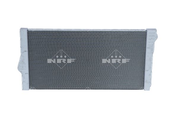 NRF 58466 Engine Coolant Radiator