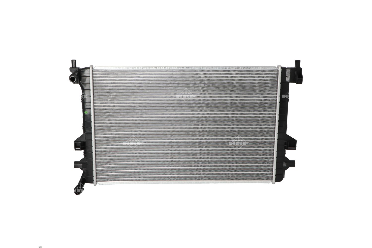 NRF 58471 Engine Coolant Radiator