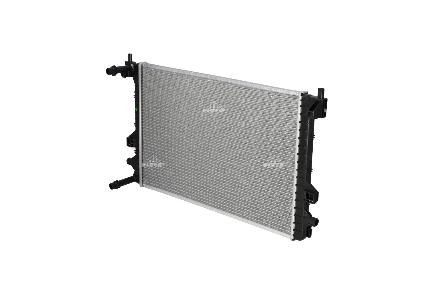NRF 58471 Engine Coolant Radiator