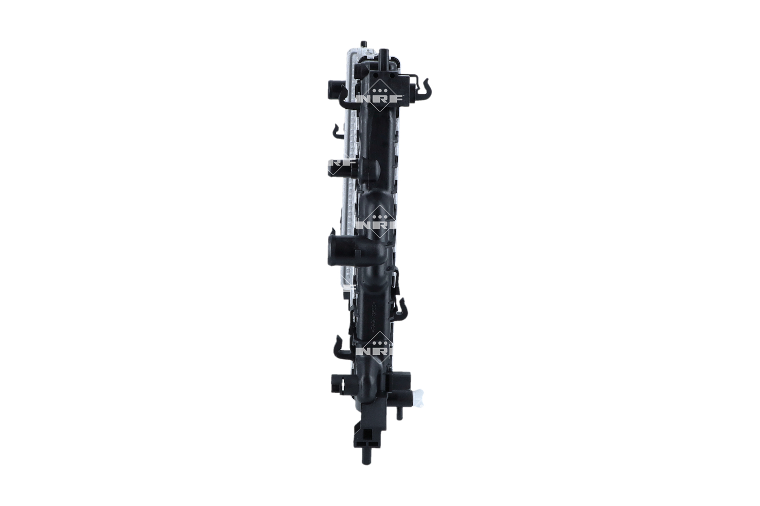 NRF 58496 Engine Coolant Radiator