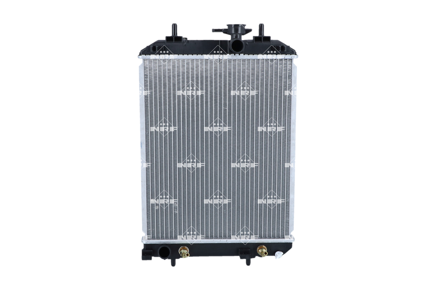 NRF 58538 Engine Coolant Radiator