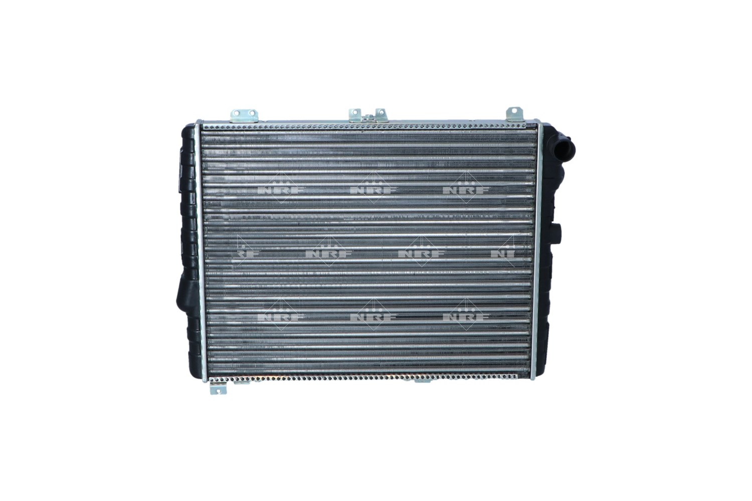 NRF 58579 Engine Coolant Radiator