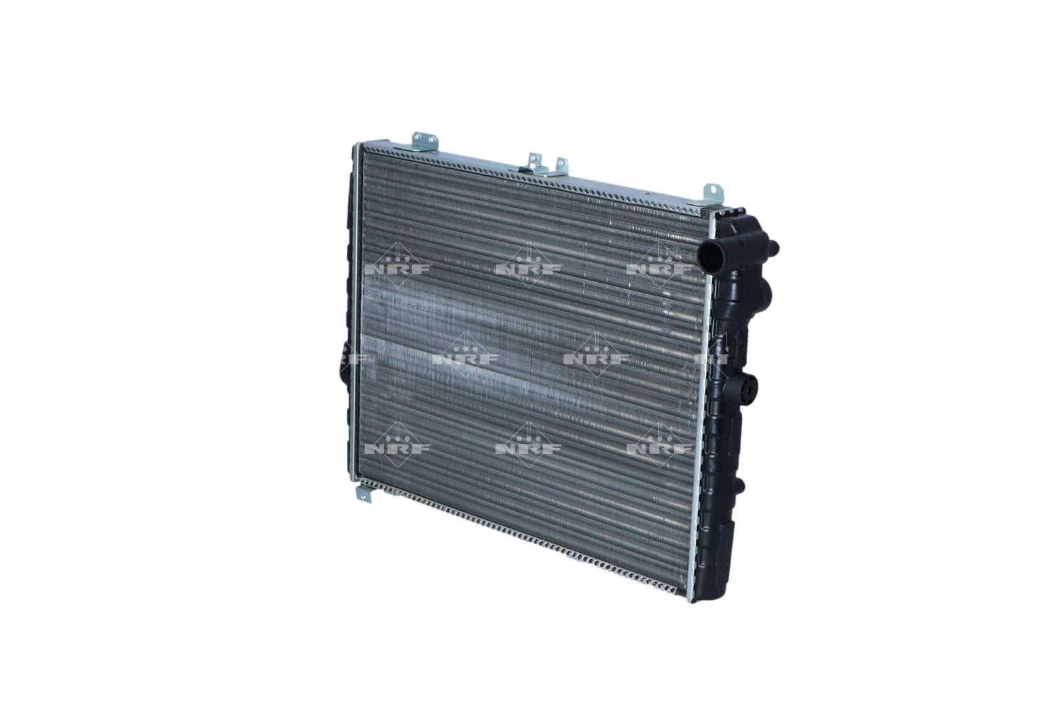 NRF 58579 Engine Coolant Radiator