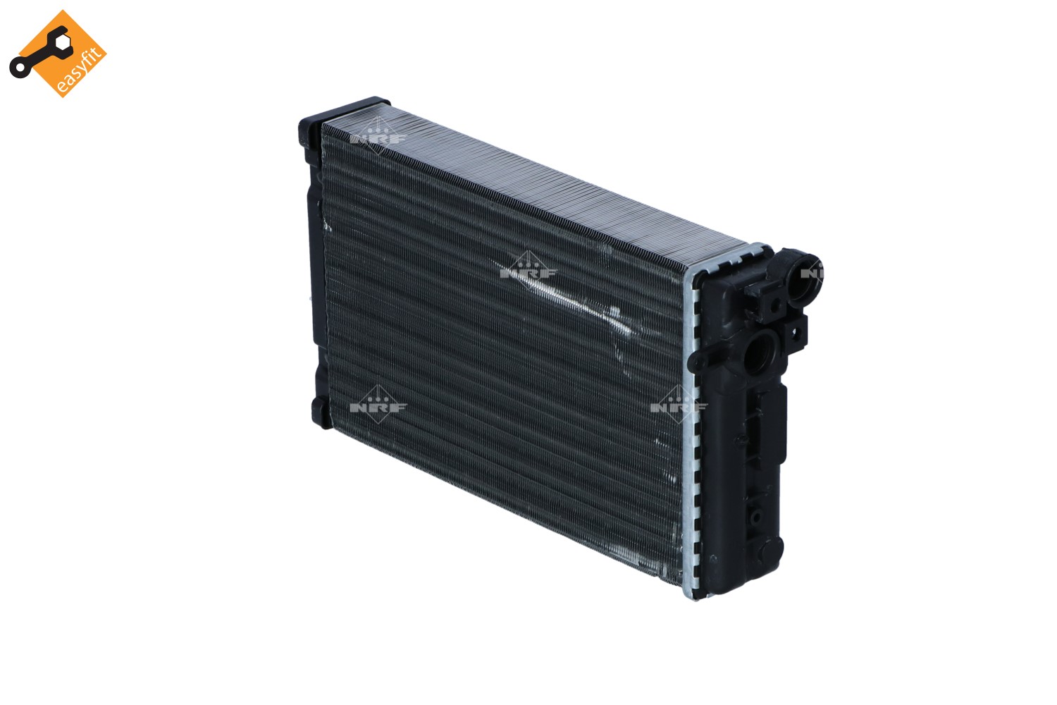 NRF 58640 Interior Heater Matrix