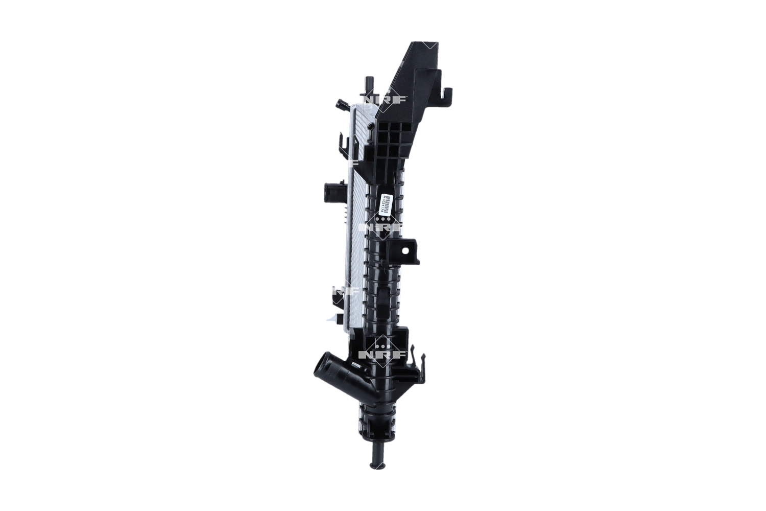 NRF 58650 Engine Coolant Radiator
