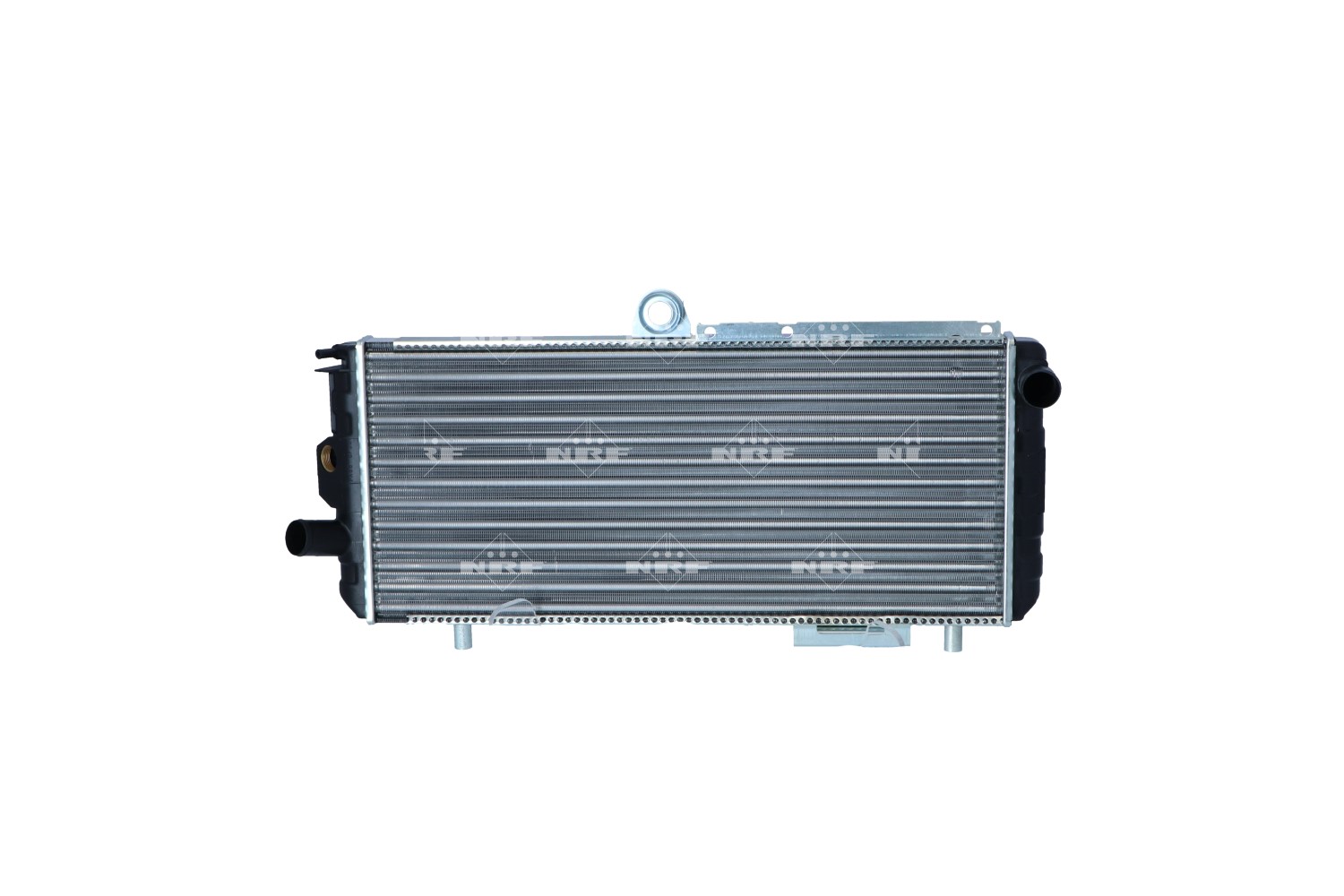 NRF 58701 Engine Coolant Radiator