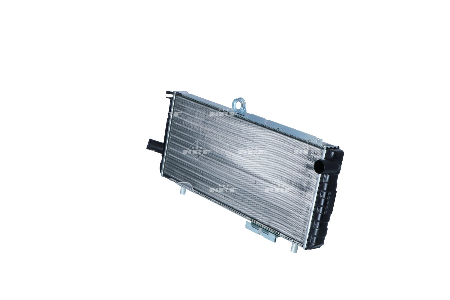 NRF 58701 Engine Coolant Radiator