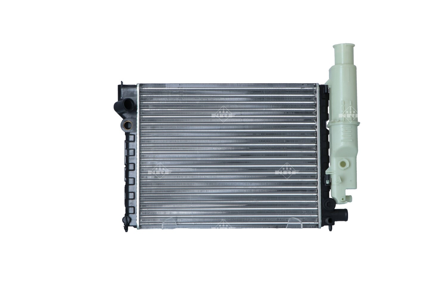 NRF 58776 Engine Coolant Radiator