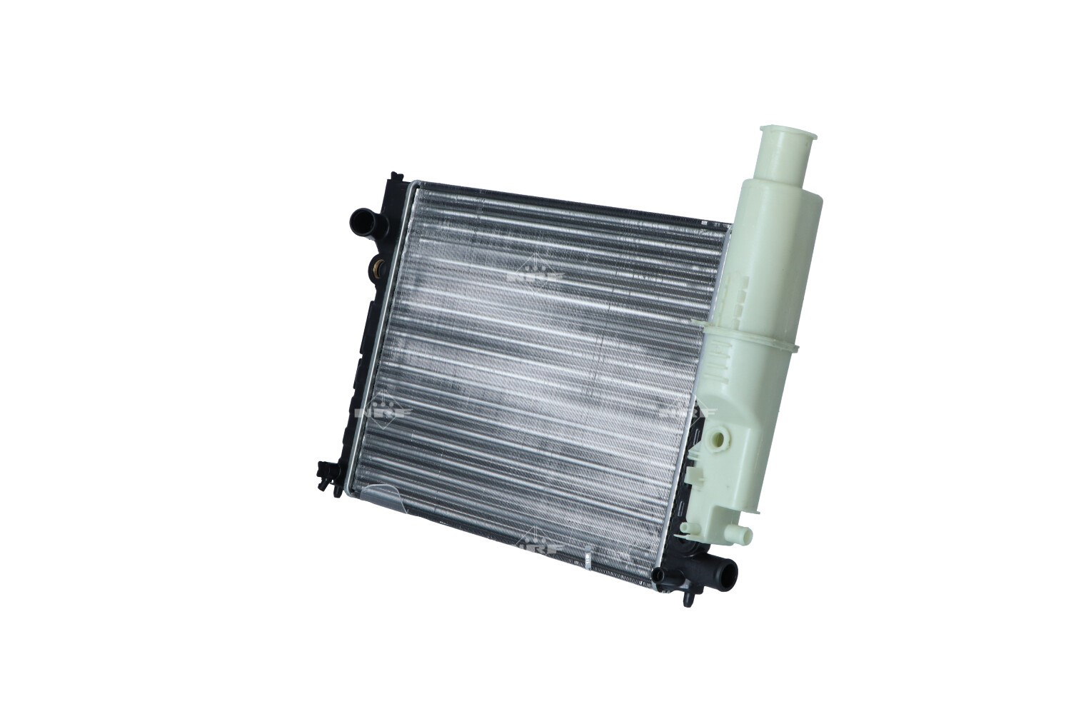 NRF 58776 Engine Coolant Radiator