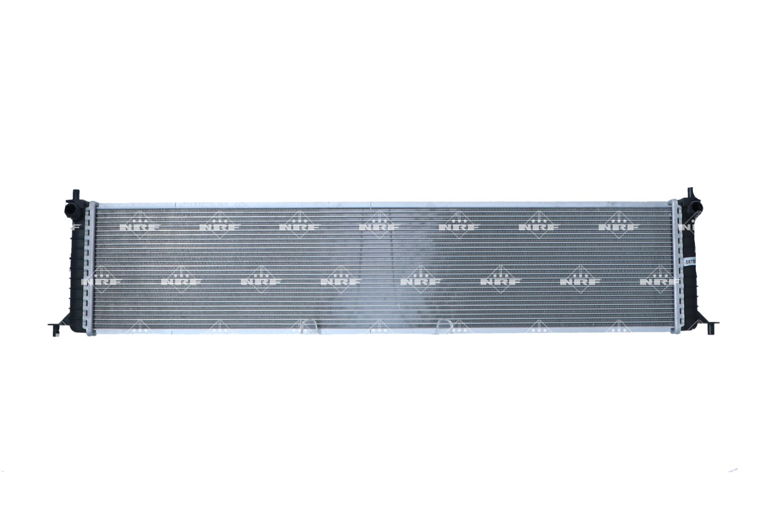 NRF 58790 Engine Coolant Radiator