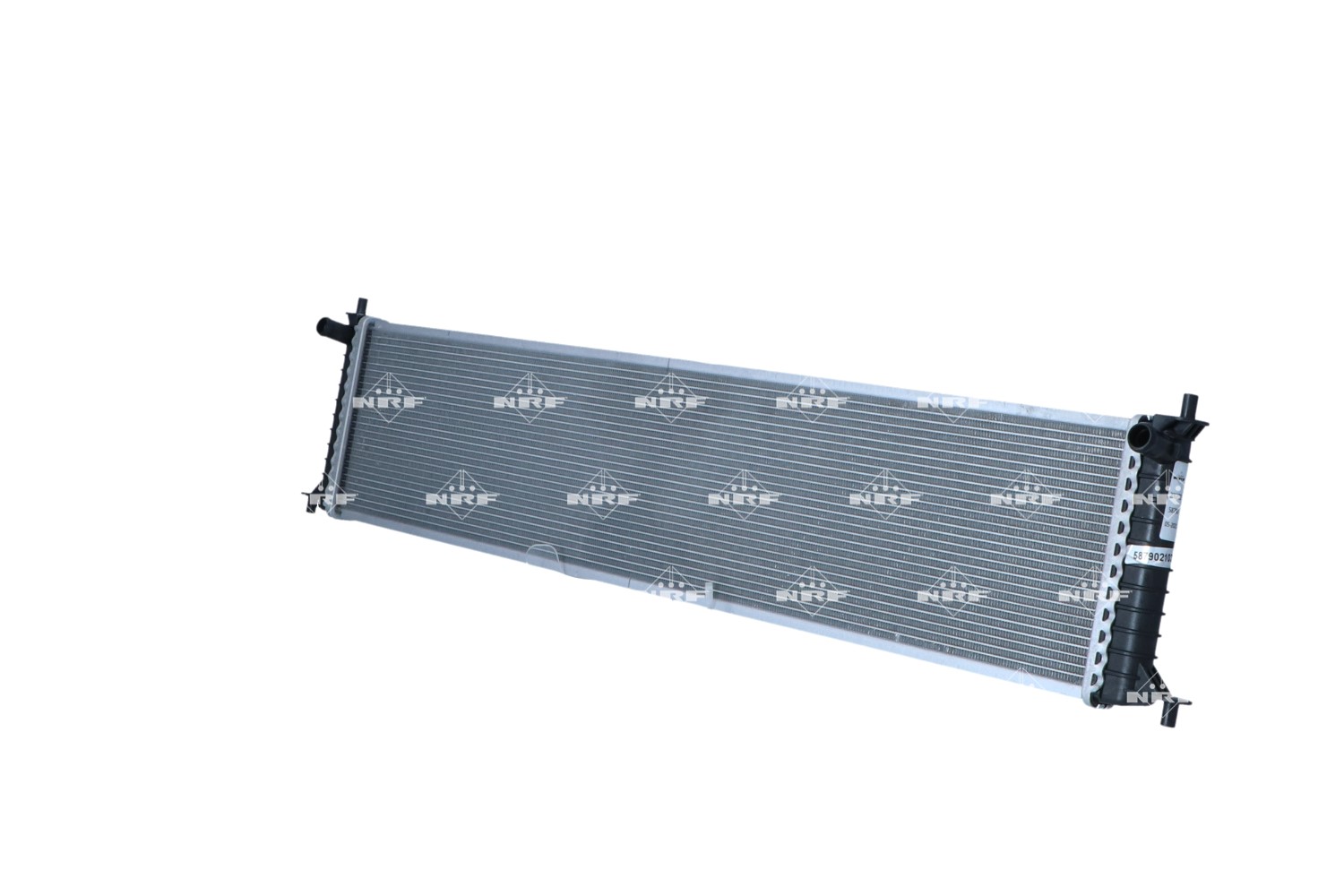 NRF 58790 Engine Coolant Radiator