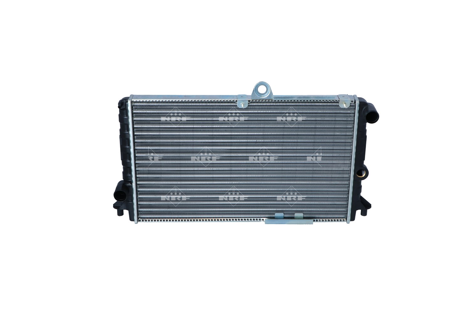 NRF 58809 Engine Coolant Radiator