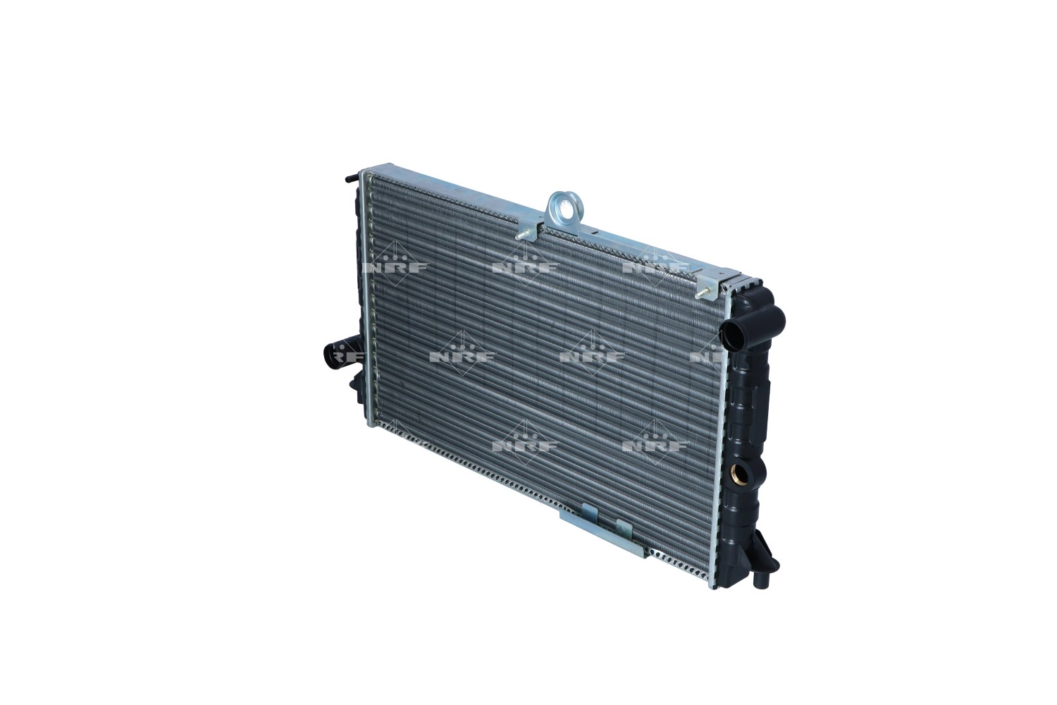 NRF 58809 Engine Coolant Radiator