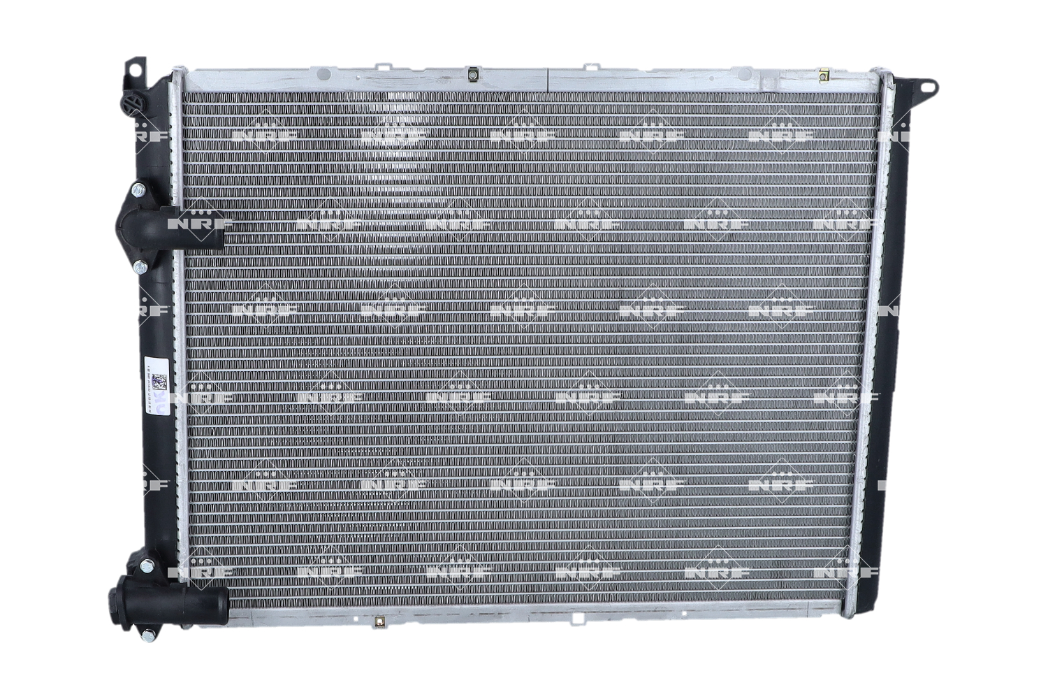 NRF 58848 Engine Coolant Radiator