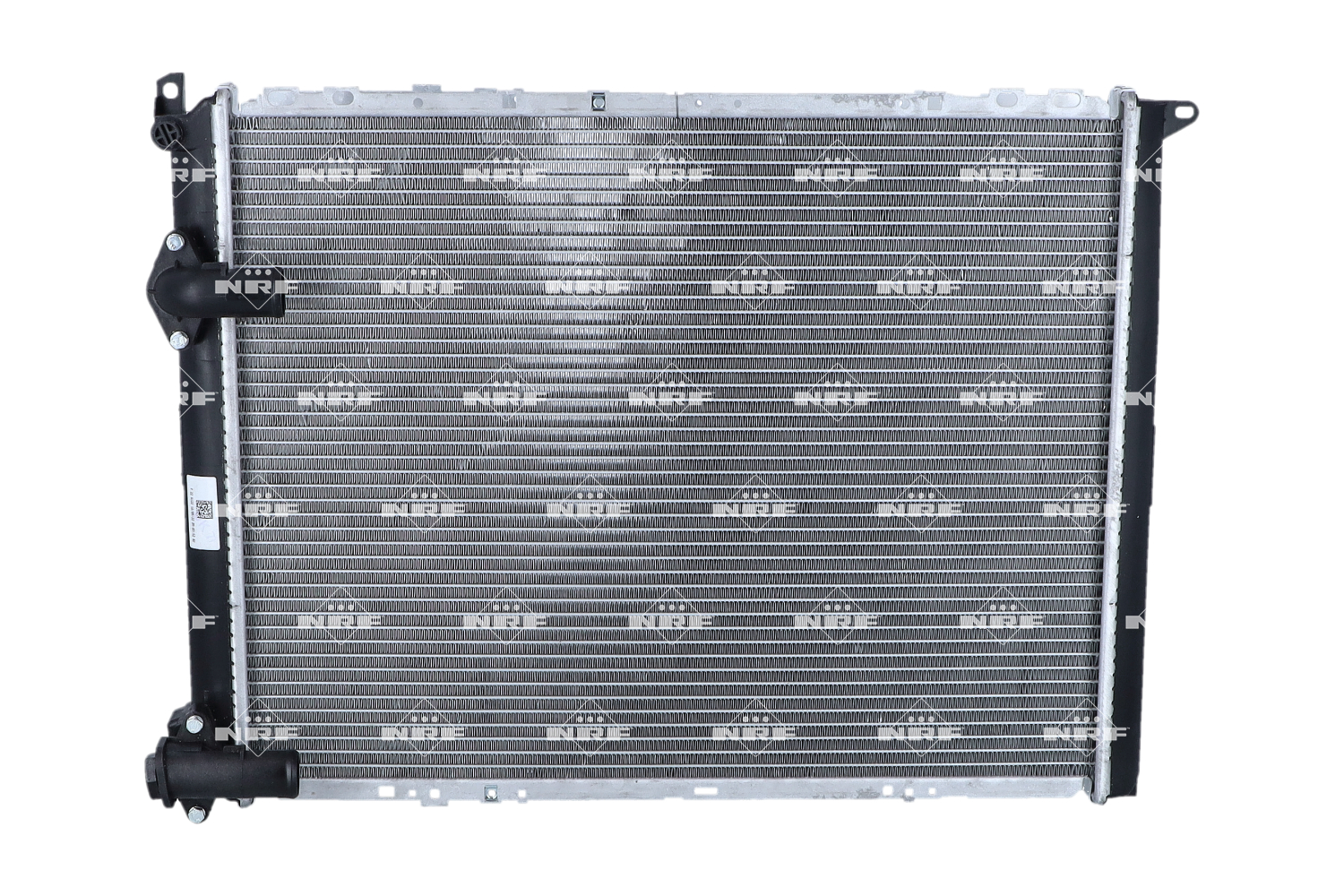 NRF 58849 Engine Coolant Radiator