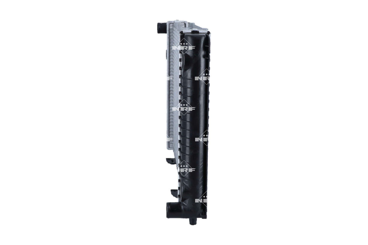 NRF 58925 Engine Coolant Radiator