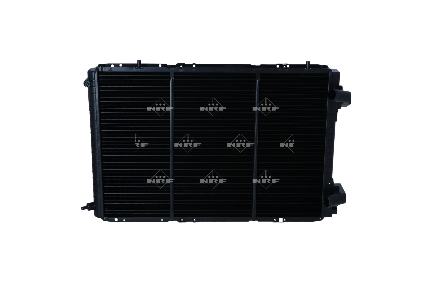 NRF 58941 Engine Coolant Radiator