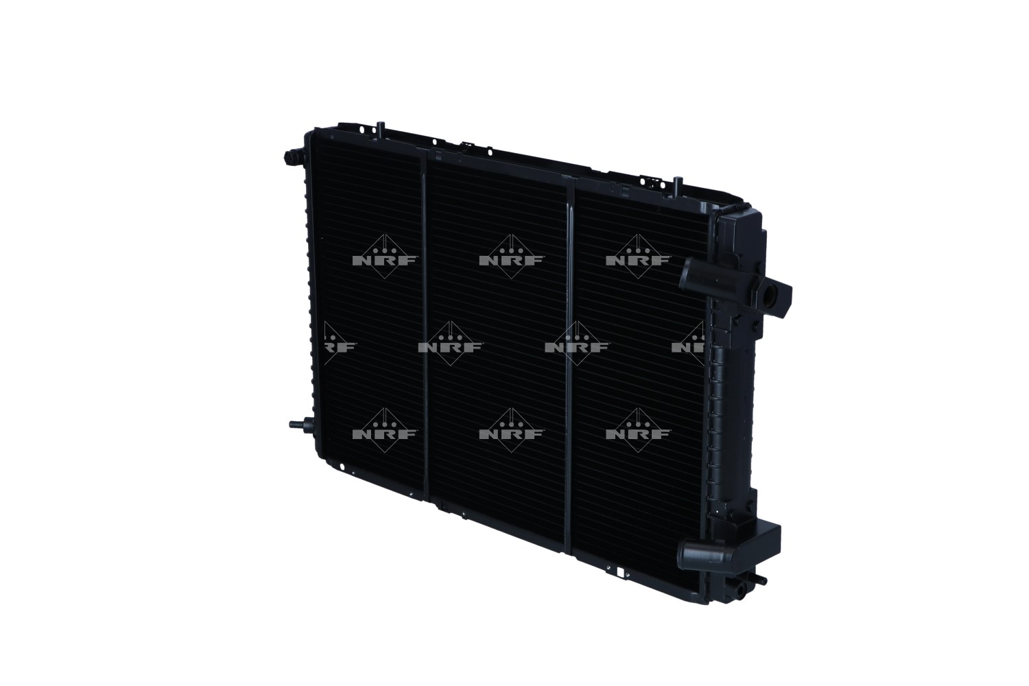 NRF 58941 Engine Coolant Radiator