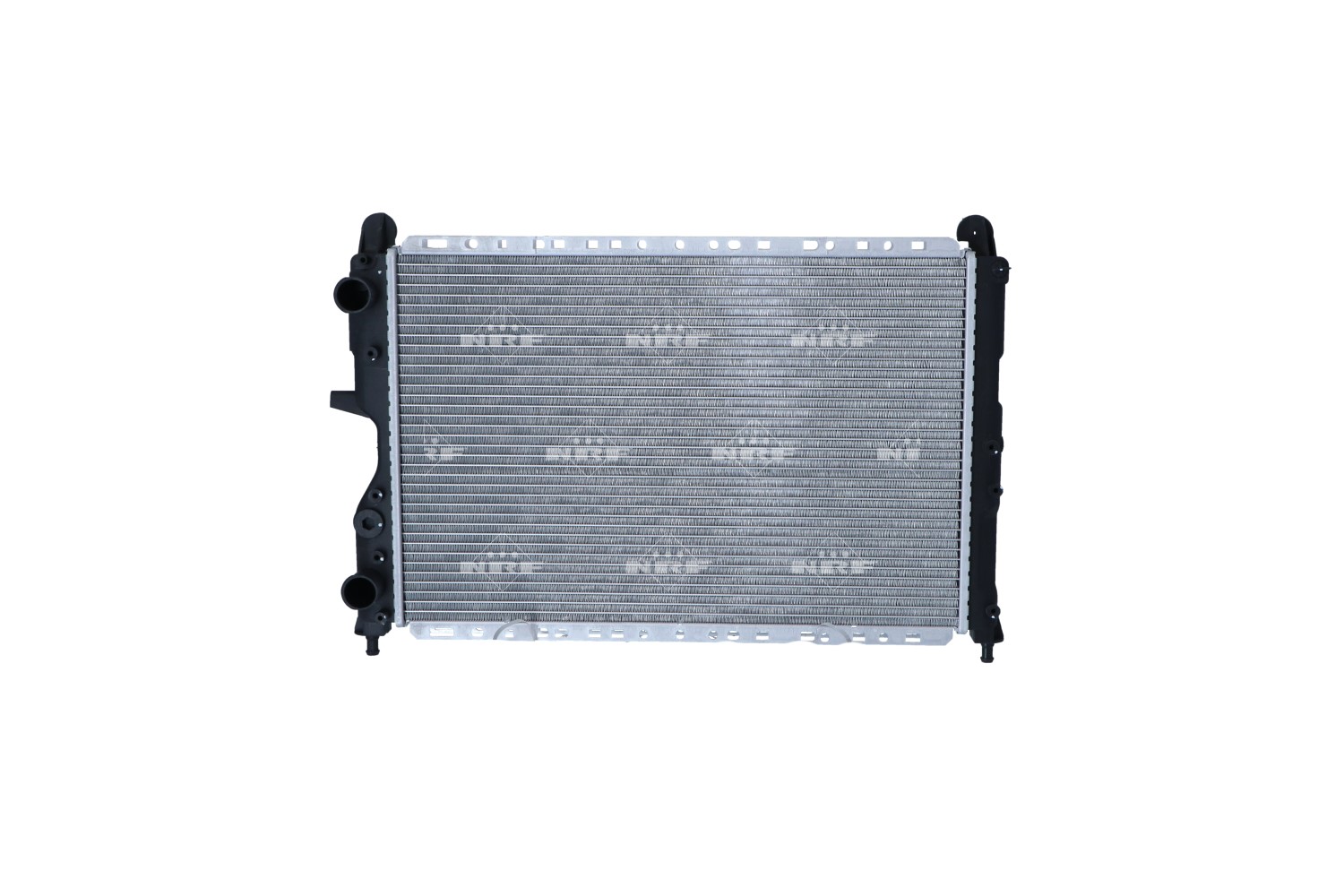 NRF 58995 Engine Coolant Radiator