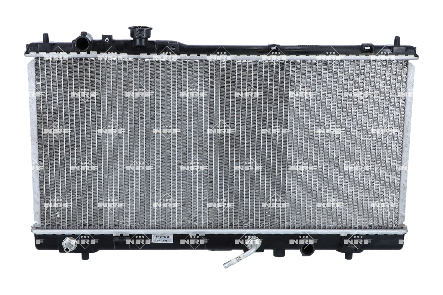 NRF 59075 Engine Coolant Radiator