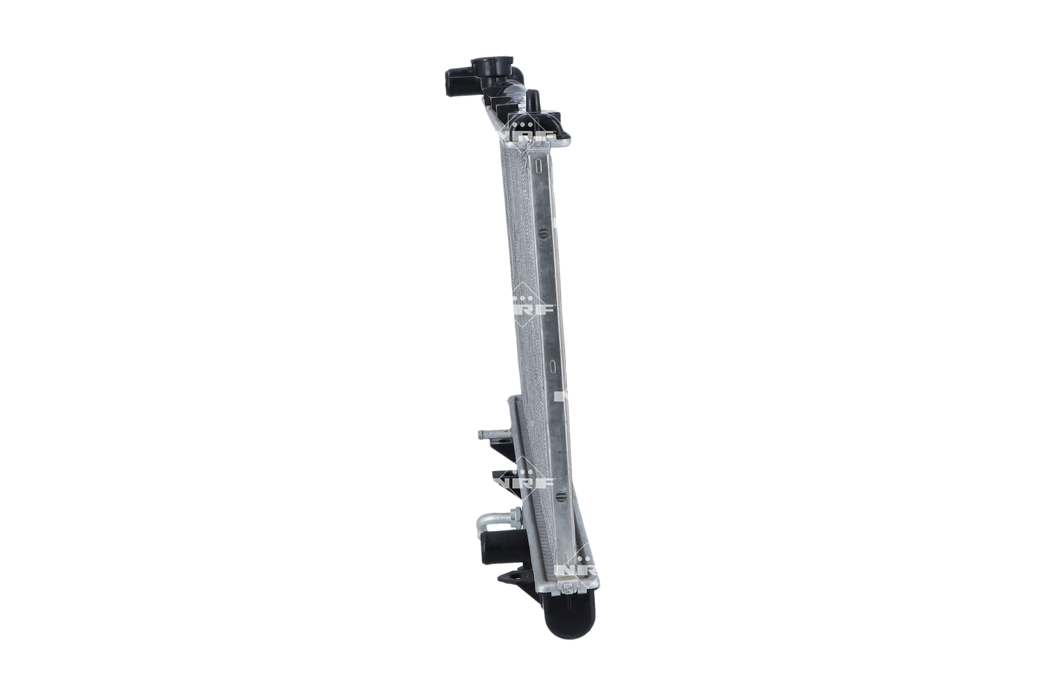 NRF 59075 Engine Coolant Radiator