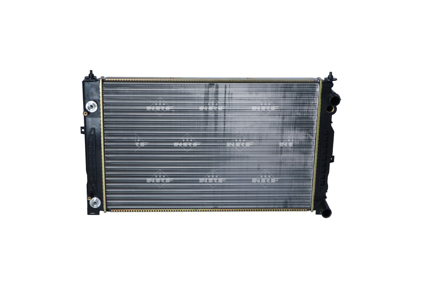NRF 59101 Engine Coolant Radiator