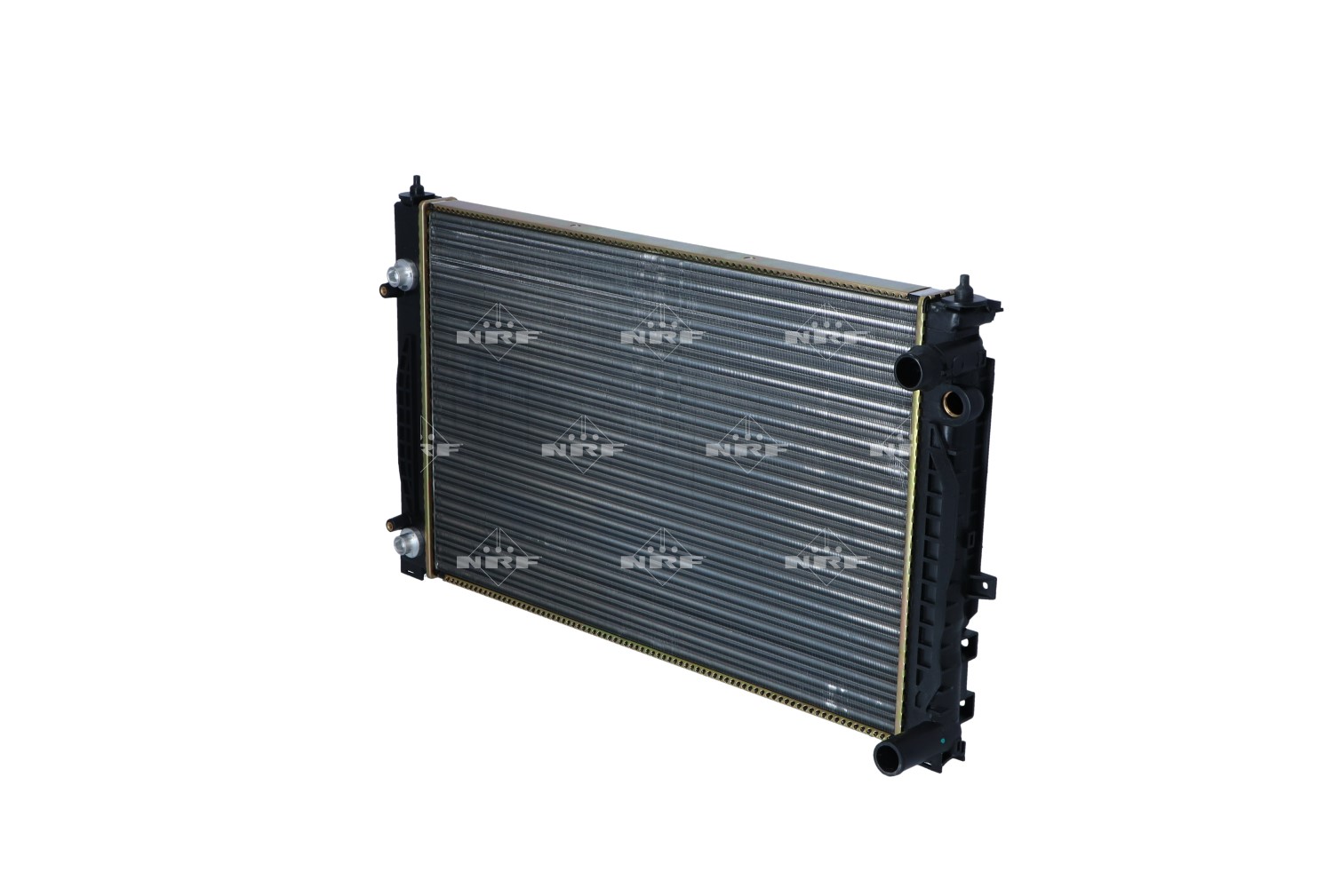 NRF 59101 Engine Coolant Radiator