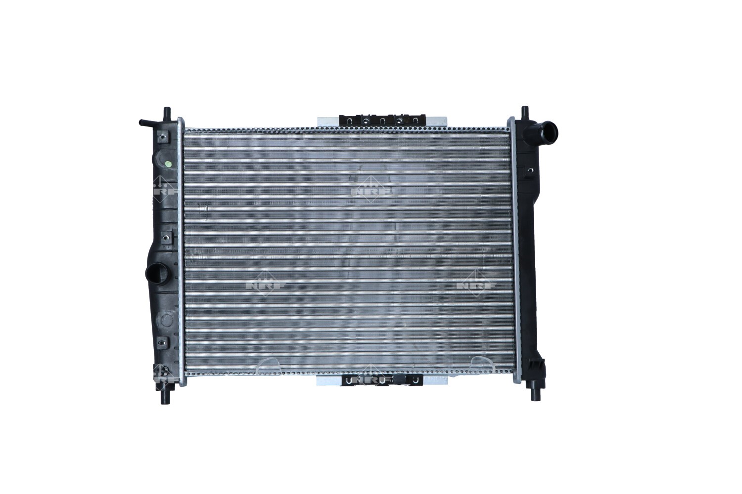 NRF 59122 Engine Coolant Radiator