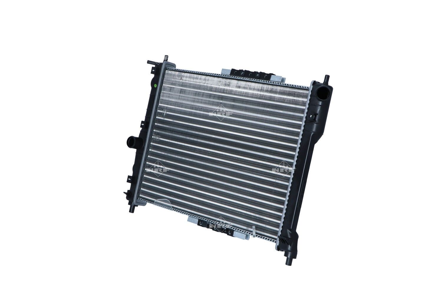 NRF 59122 Engine Coolant Radiator
