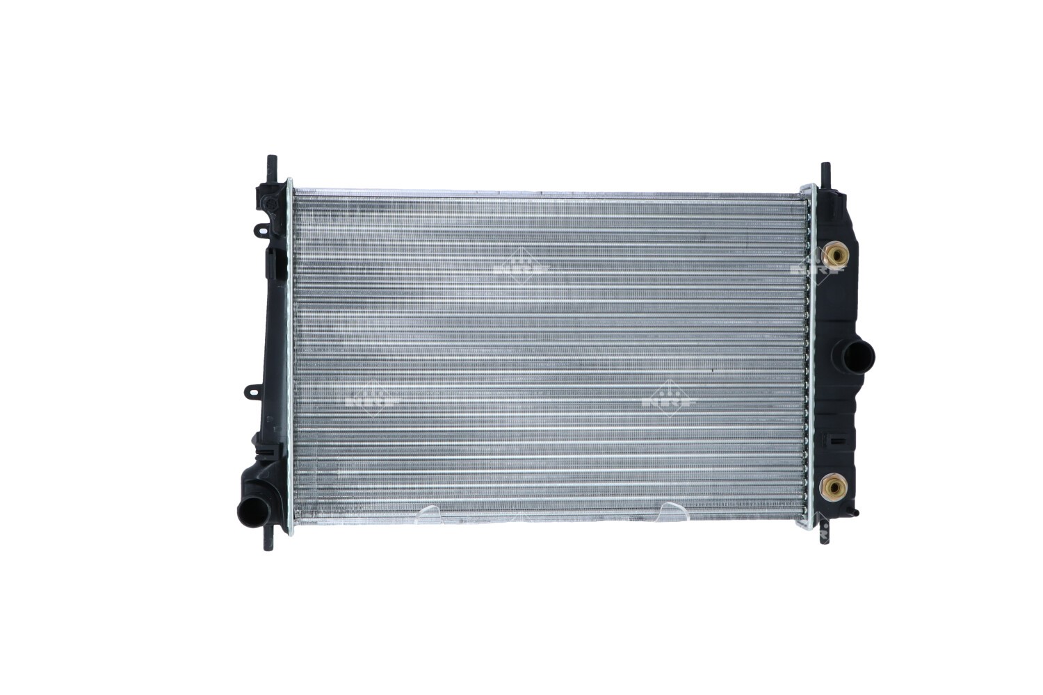 NRF 59129 Engine Coolant Radiator