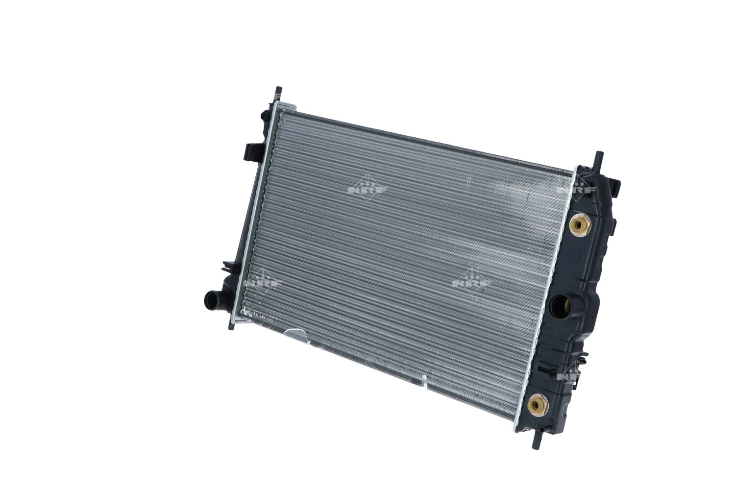NRF 59129 Engine Coolant Radiator