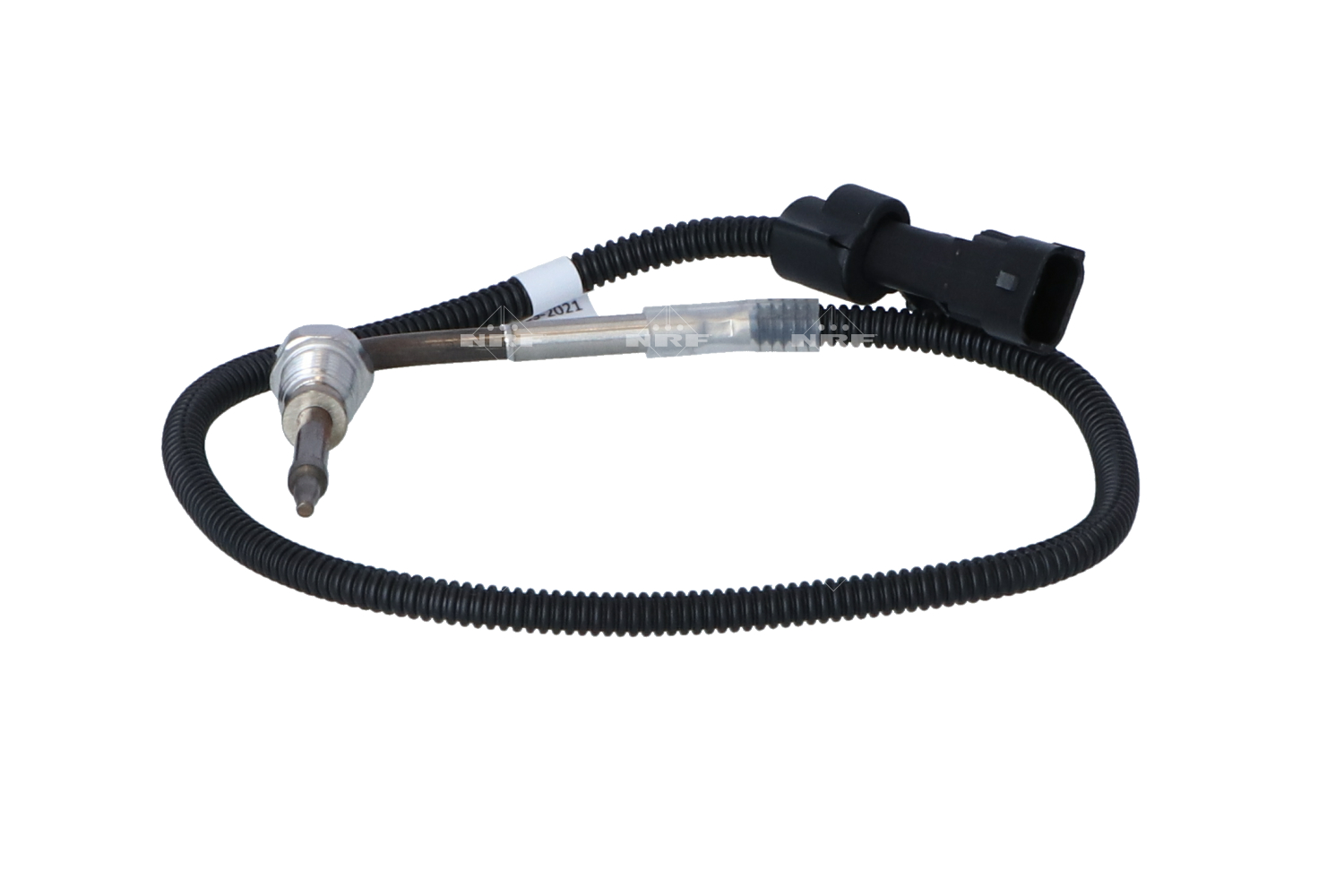 NRF EXHAUST GAS TEMP SENSOR IVECO 707007