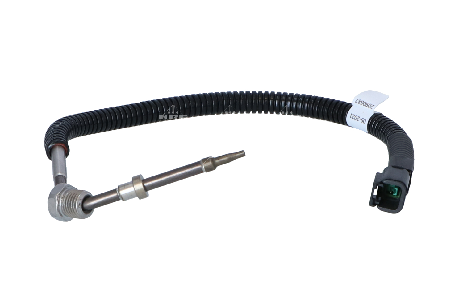 NRF EXHAUST GAS TEMP SENSOR VOLVO FH 707008