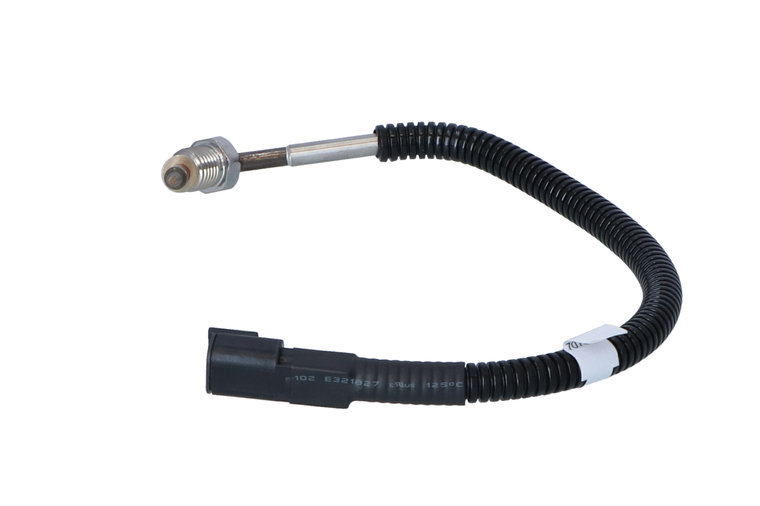 NRF EXHAUST GAS TEMP SENSOR VOLVO FH 707008