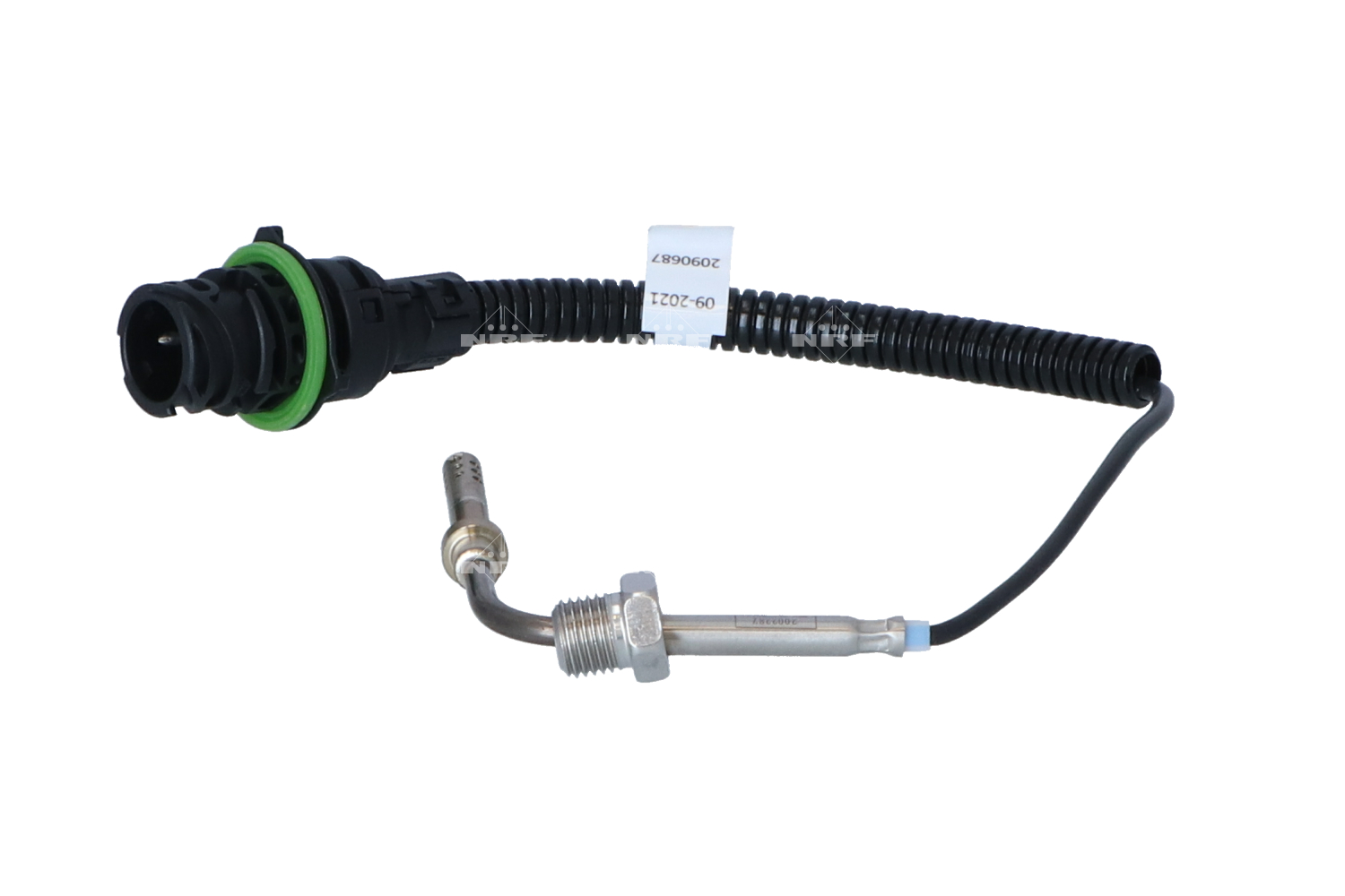 NRF EXHAUST GAS TEMP SENSOR MERC ACTROS 707010