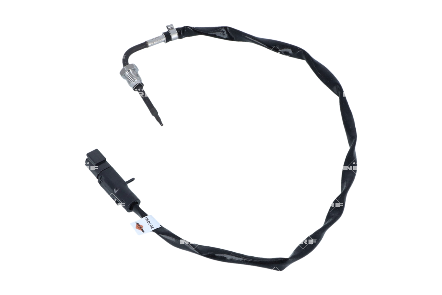 NRF EXHAUST GAS TEMP SENSOR VOLVO FL/FM 707090