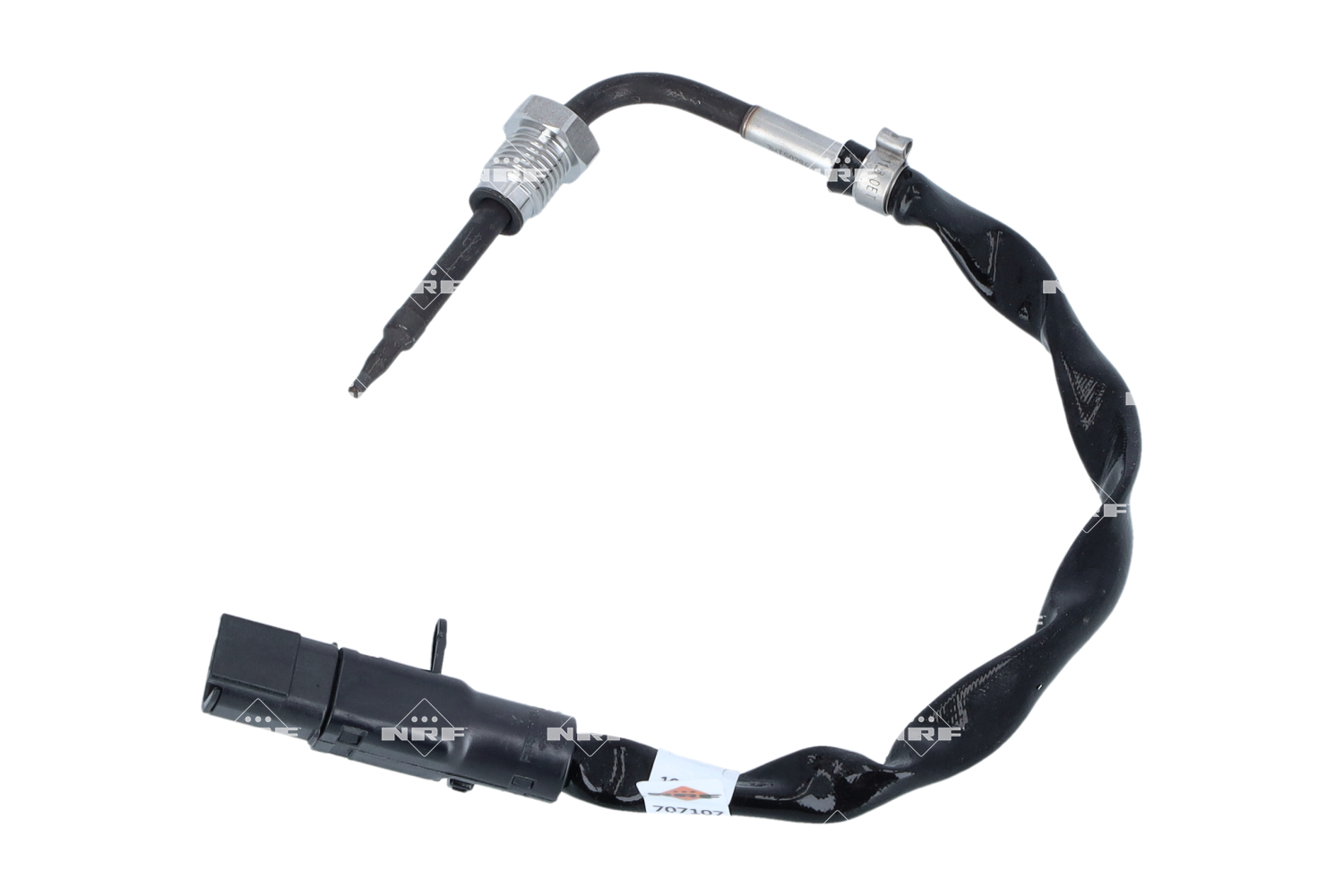 NRF EXHAUST GAS TEMP SENSOR VOLVO FM/FH 707107