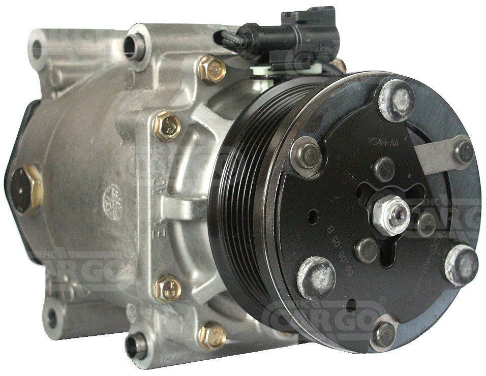 HC CARGO Aircon Compressor EasyFit 240229 – ARKS4Cooling.com