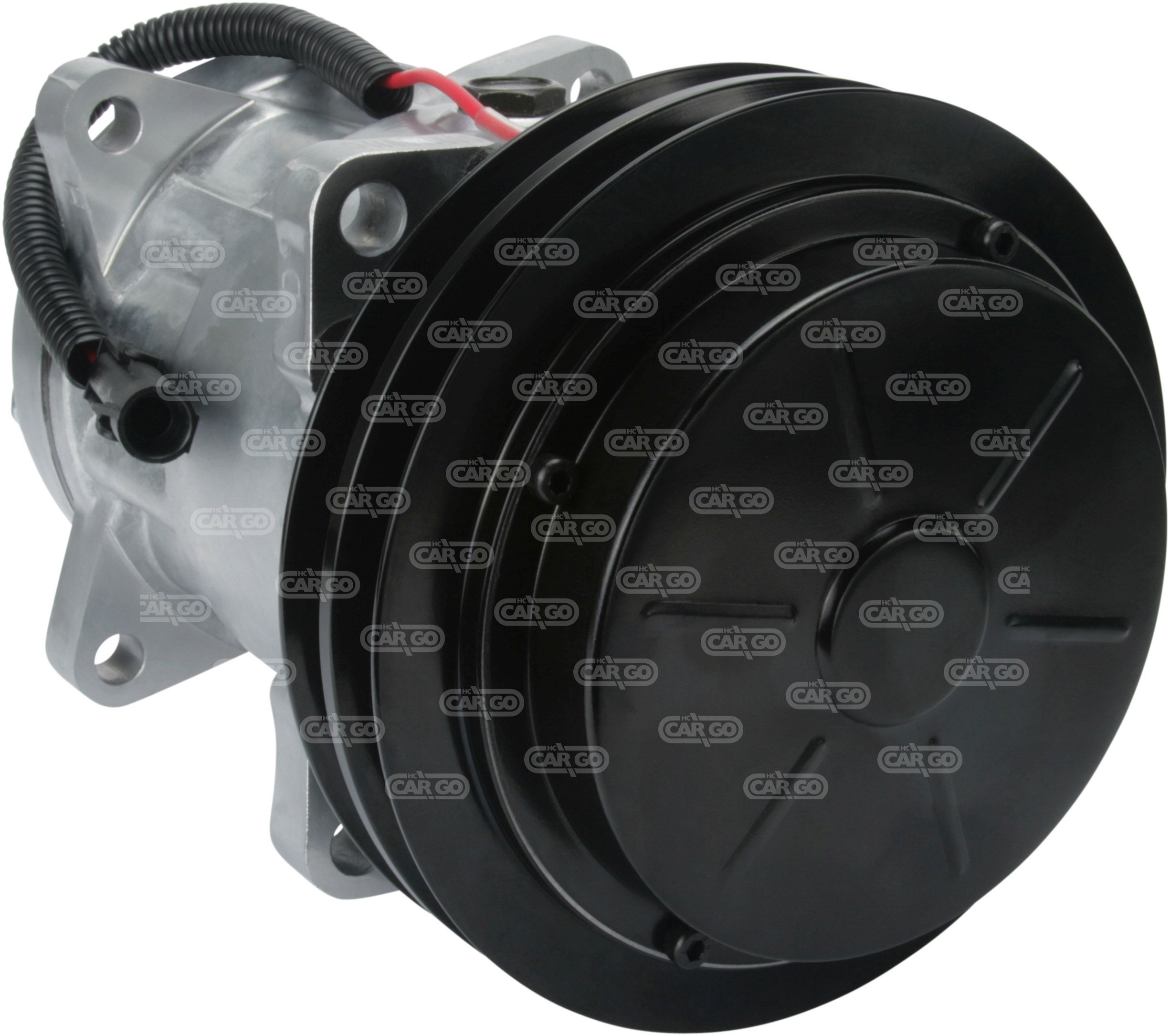 HC CARGO Aircon Compressor 240389