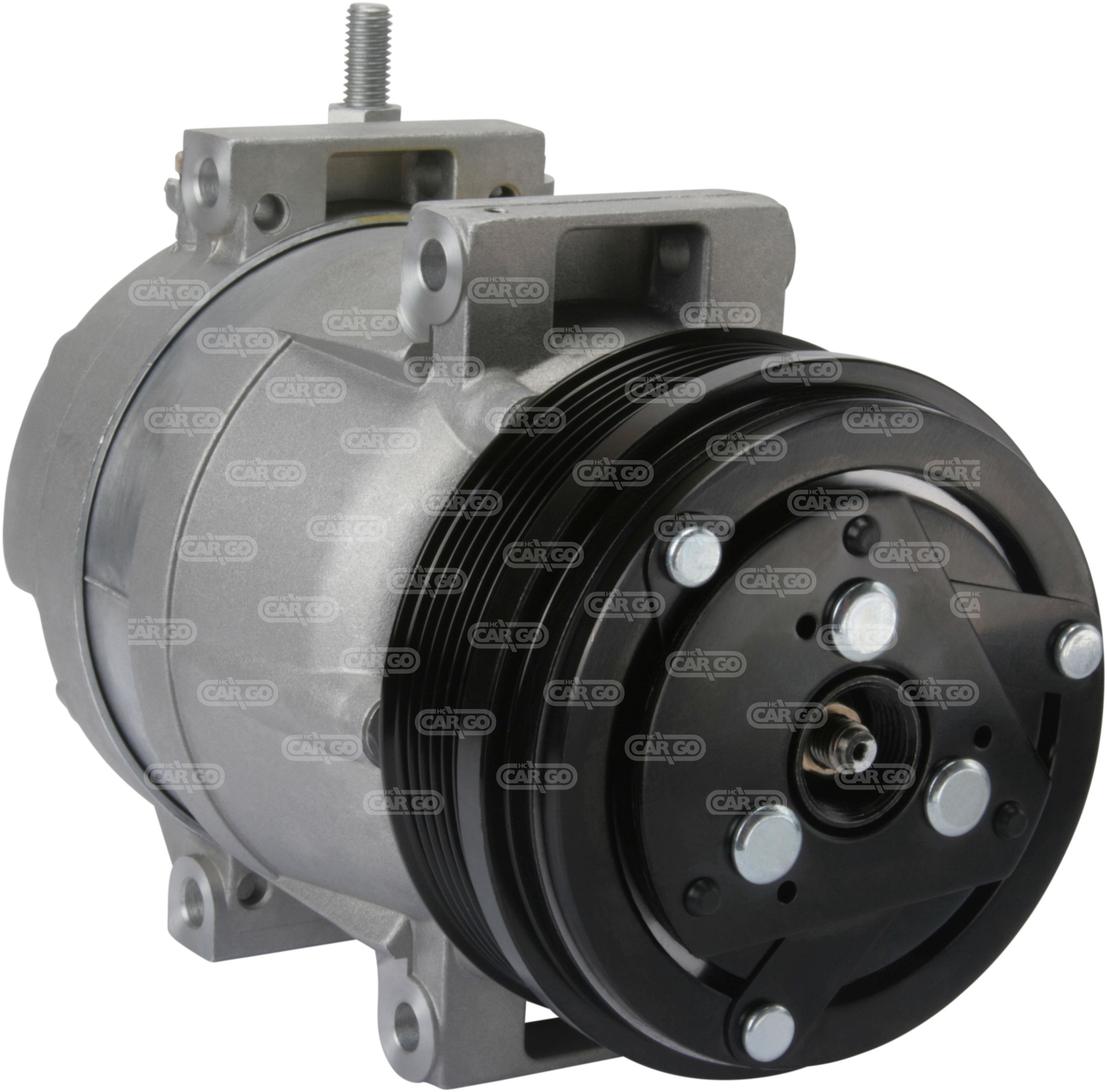 HC CARGO Aircon Compressor EasyFit 240886