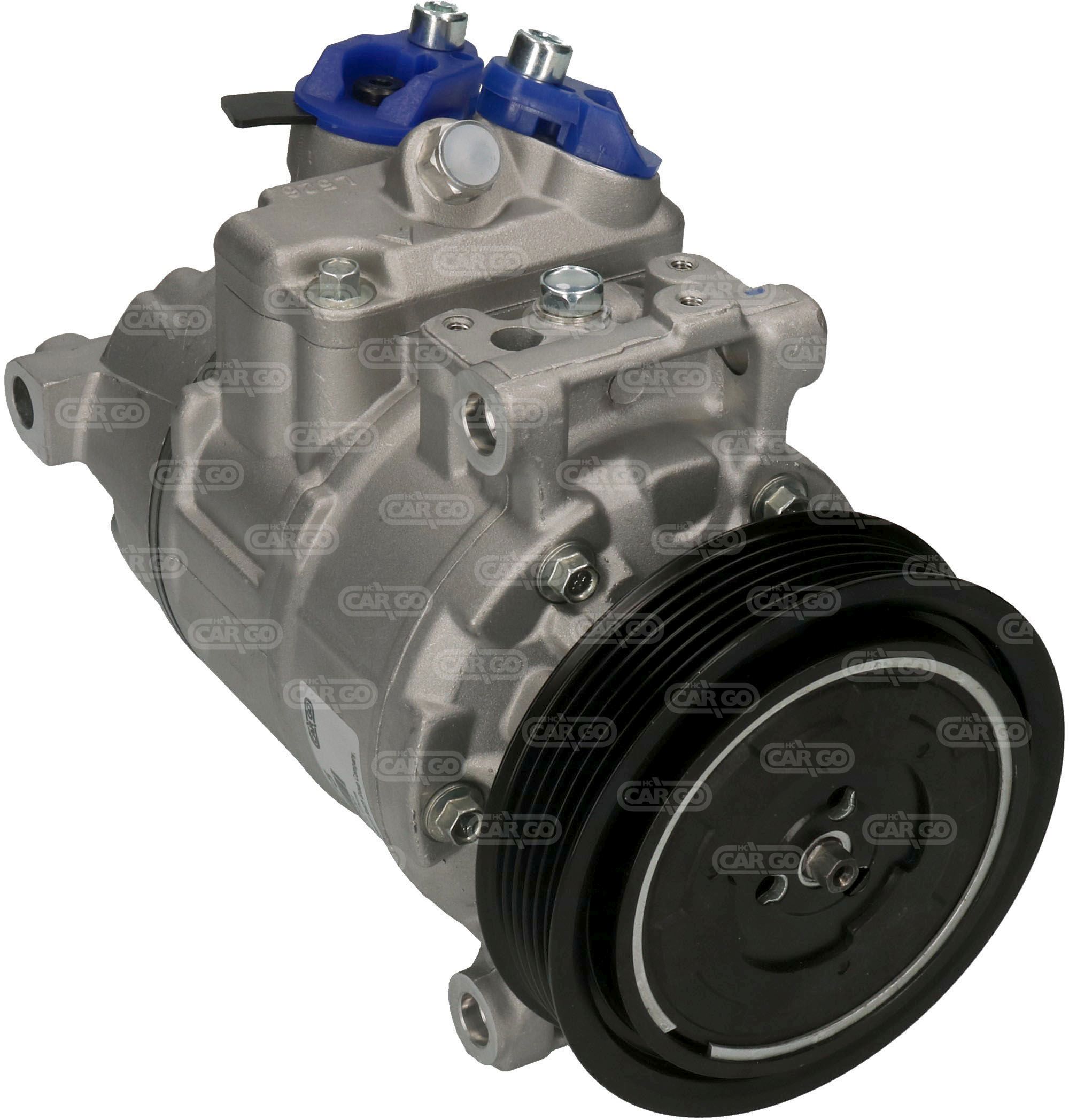 HC CARGO Aircon Compressor EasyFit 240975