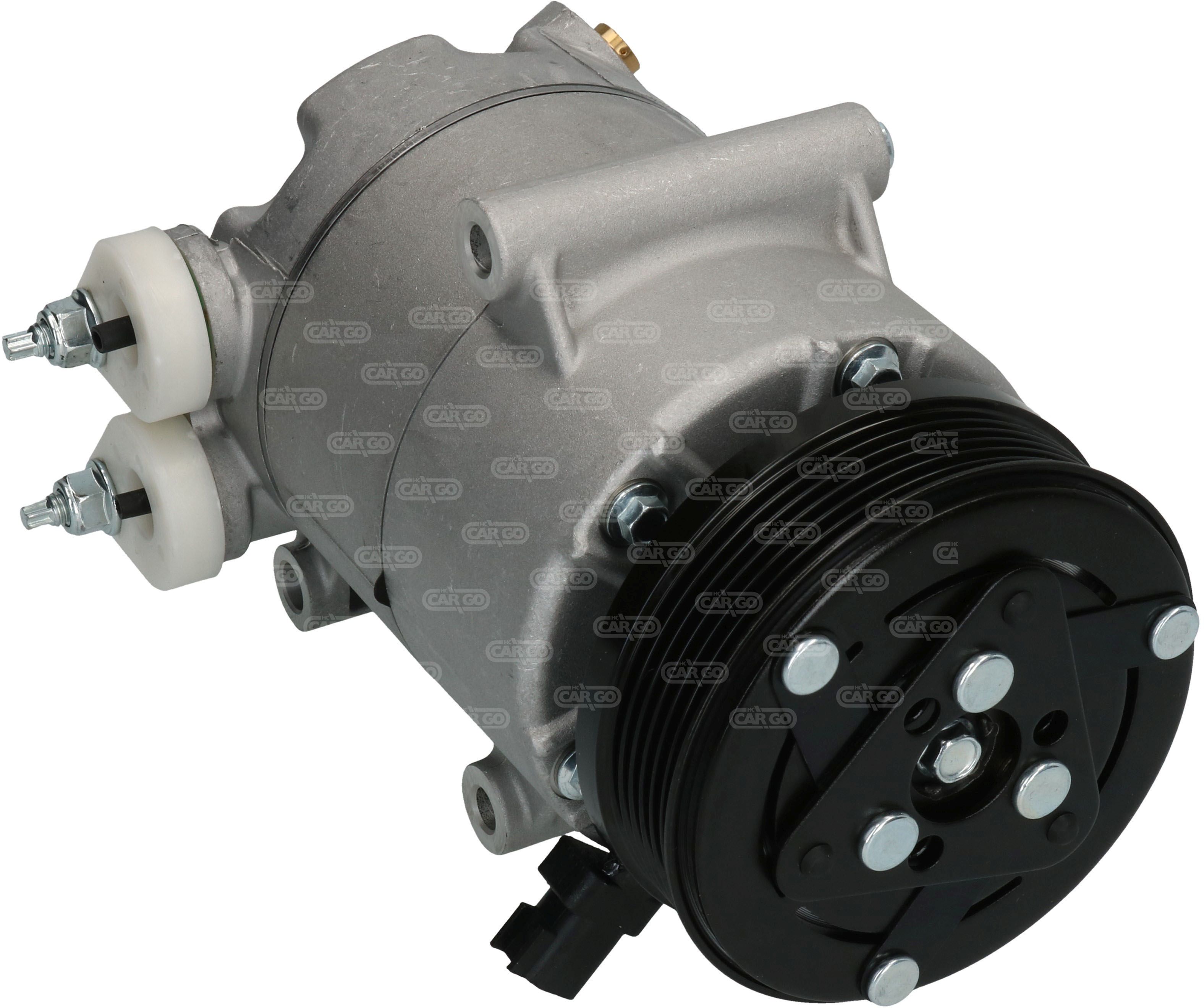 HC CARGO Aircon Compressor 241066 – ARKS4Cooling.com