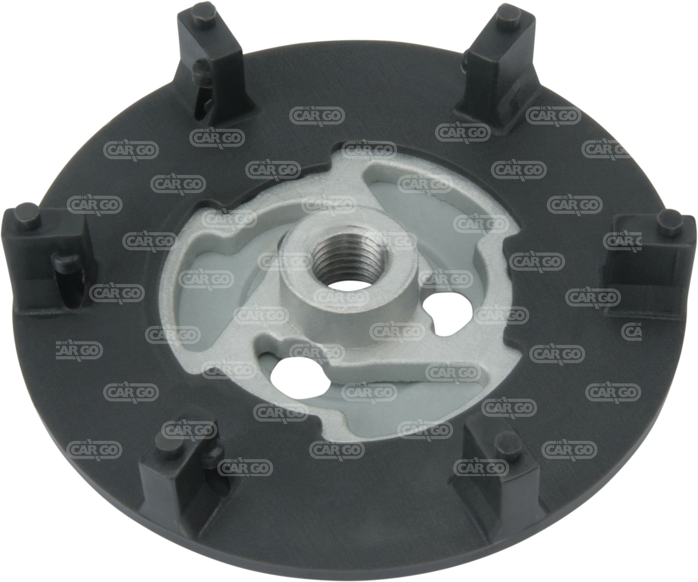 HC CARGO Aircon Clutch Hub 253674